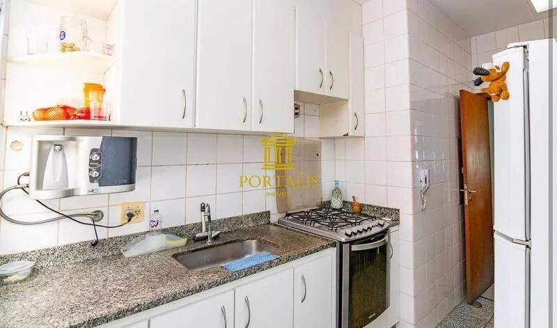 Apartamento, São Pedro, 3 Quartos, 2 Vagas, 1 Suíte