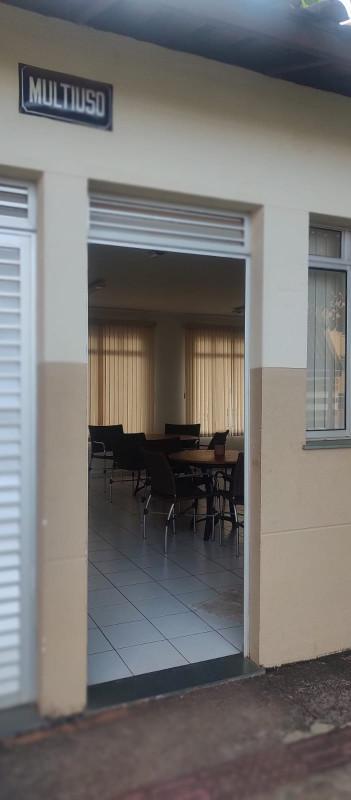 Apartamento, Aeroporto Industrial, 2 Quartos, 1 Vaga
