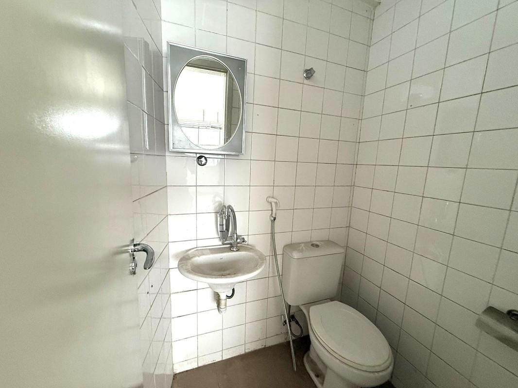 Sala, Santa Efigênia, 0 Quarto, 1 Vaga