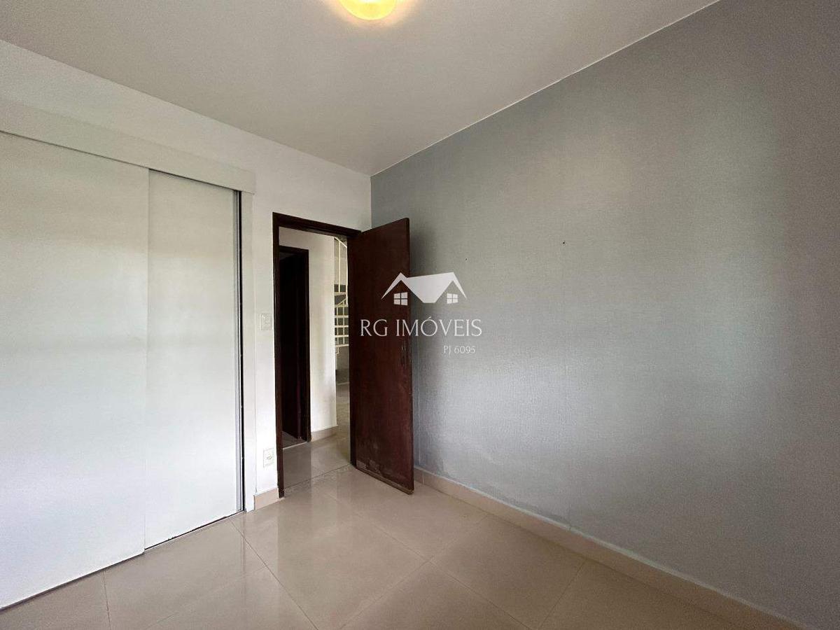 Casa, Teixeira Dias, 3 Quartos, 2 Vagas, 1 Suíte