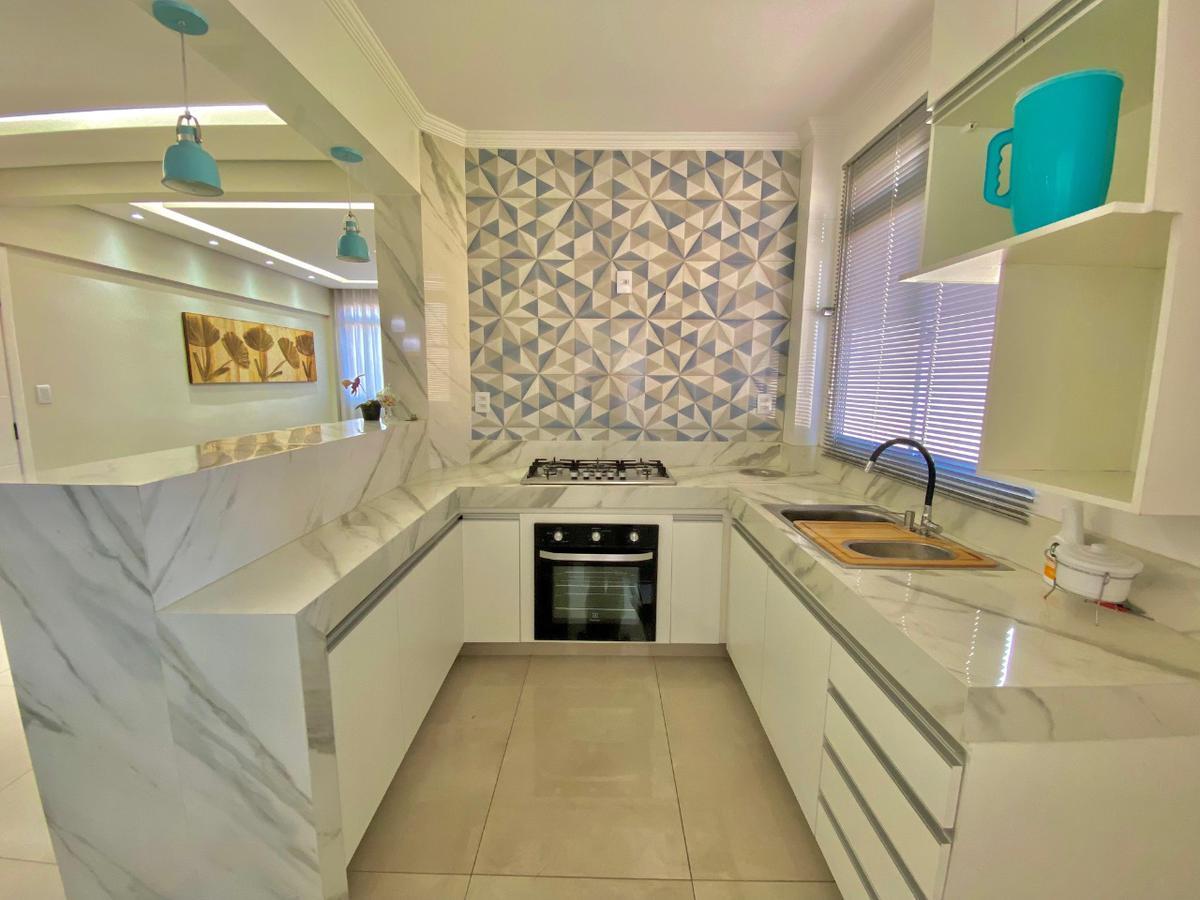 Apartamento, São João Batista (venda Nova), 3 Quartos, 1 Vaga, 1 Suíte