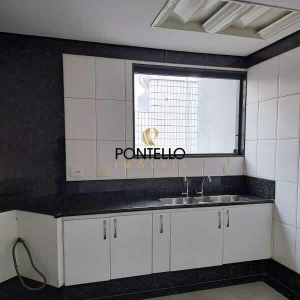 Cobertura, Savassi, 3 Quartos, 1 Vaga, 1 Suíte