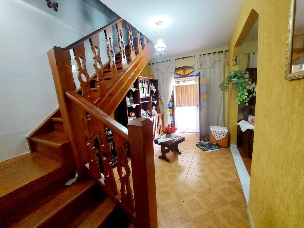 Casa, Ressaca, 4 Quartos, 3 Vagas, 1 Suíte