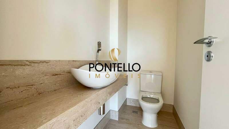 Apartamento, Serra, 4 Quartos, 3 Vagas, 4 Suítes