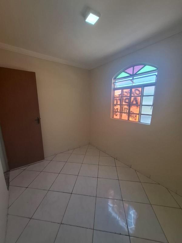 Casa, Bela Vista, 2 Quartos, 1 Vaga
