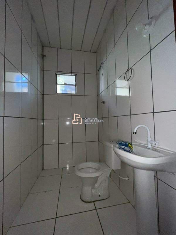 Casa, Ressaca, 3 Quartos, 1 Vaga, 1 Suíte
