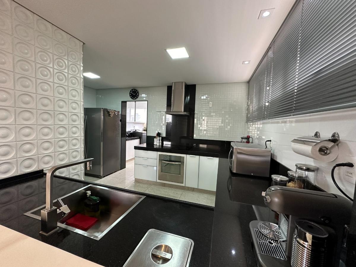 Apartamento, Palmares, 4 Quartos, 4 Vagas, 1 Suíte