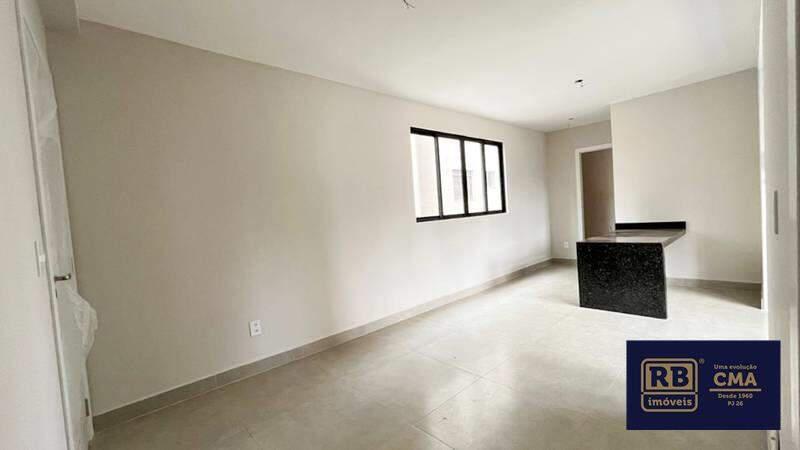 Apartamento, São Pedro, 2 Quartos, 2 Vagas, 2 Suítes