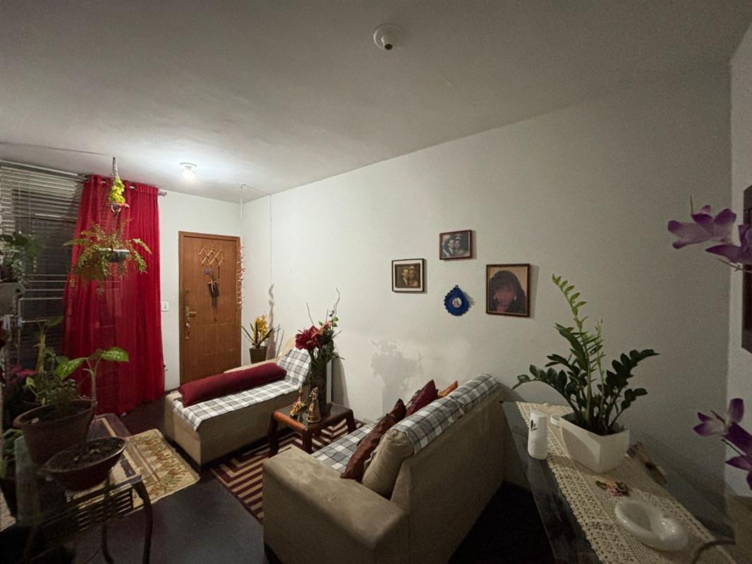 Apartamento, Jardim Montanhês, 3 Quartos, 1 Vaga