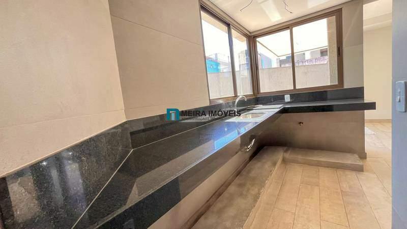 Apartamento, Santo Agostinho, 3 Quartos, 2 Vagas, 1 Suíte