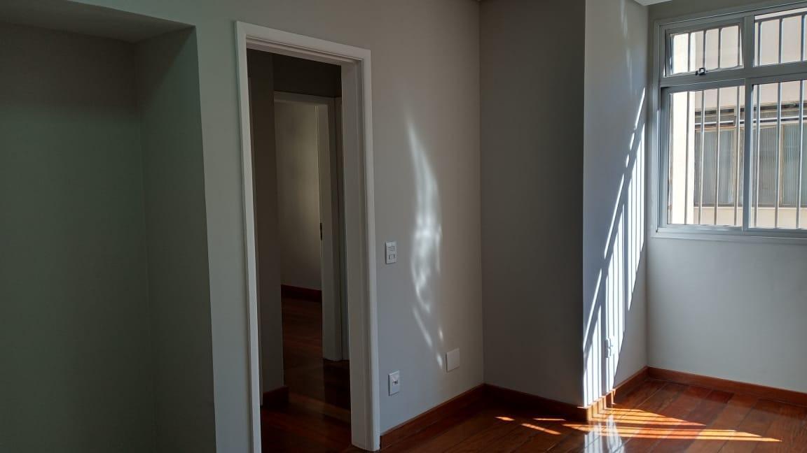 Apartamento, Silveira, 2 Quartos, 1 Vaga