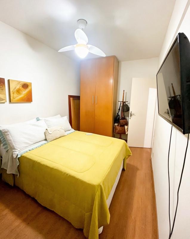Apartamento, Santa Terezinha, 3 Quartos, 1 Vaga