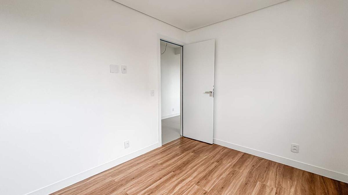Apartamento, Grajaú, 4 Quartos, 3 Vagas, 4 Suítes