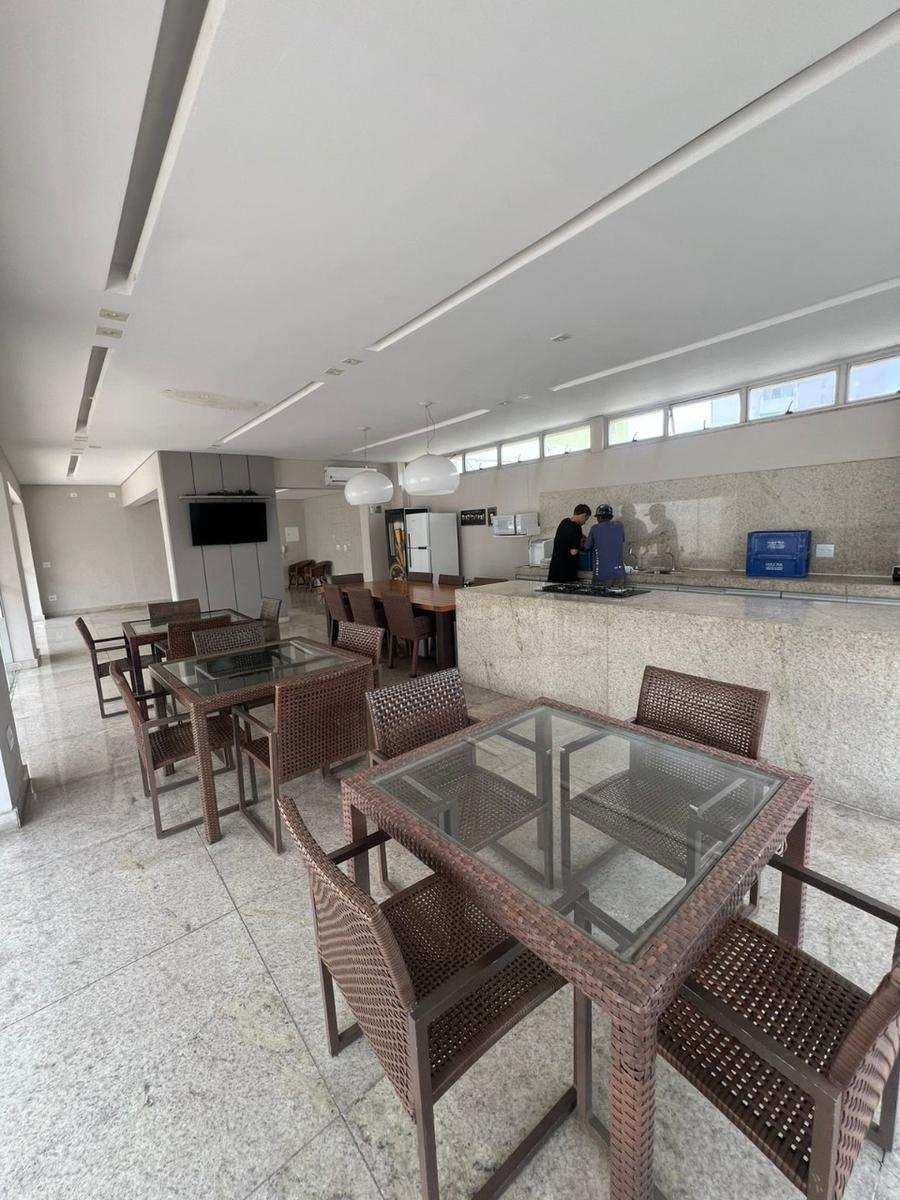 Apartamento, Buritis, 3 Quartos, 2 Vagas, 1 Suíte