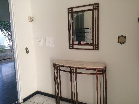 Apartamento, Nova Granada, 3 Quartos, 1 Vaga