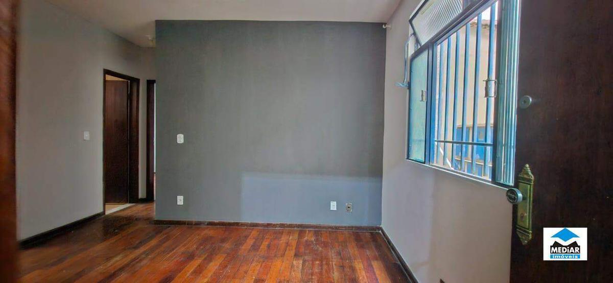 Apartamento, Cachoeirinha, 2 Quartos, 1 Vaga