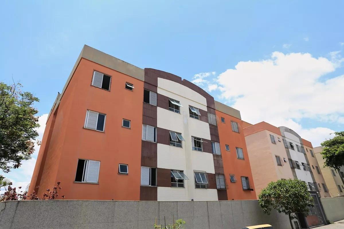 Apartamento, Sagrada Família, 3 Quartos, 1 Vaga, 1 Suíte