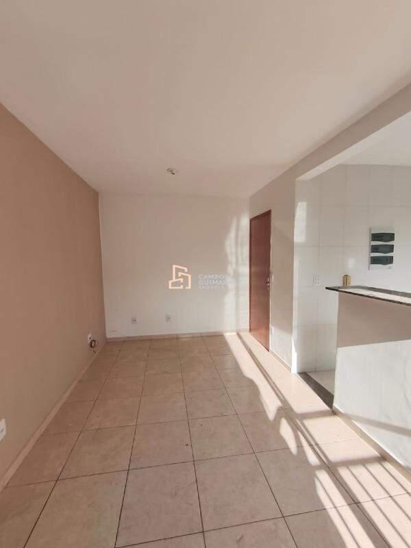 Apartamento, Jardim das Alterosas 1ª Seção, 3 Quartos, 1 Vaga, 1 Suíte