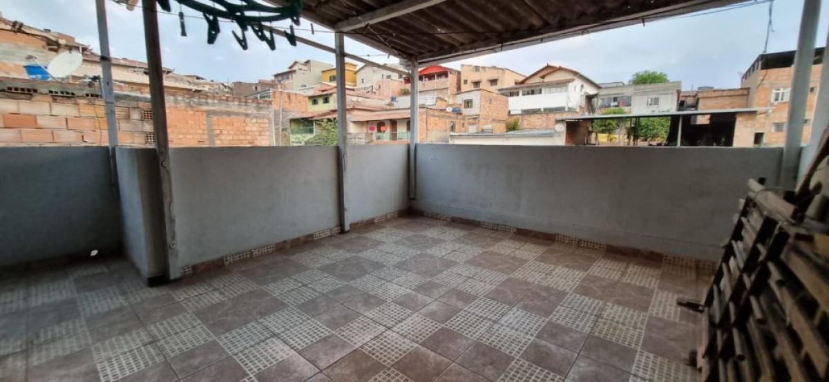 Casa, Diamante, 3 Quartos, 6 Vagas, 1 Suíte