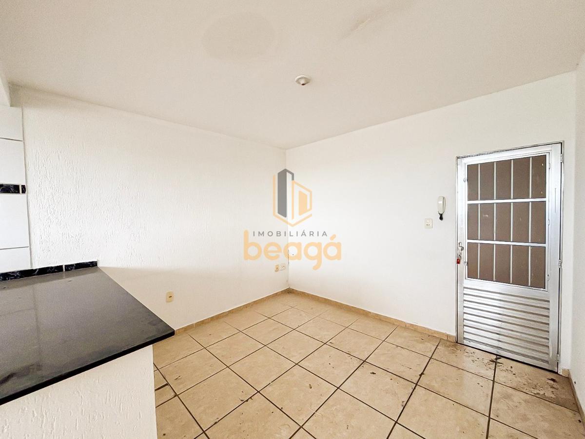 Apartamento, Jardim Laguna, 2 Quartos, 1 Vaga