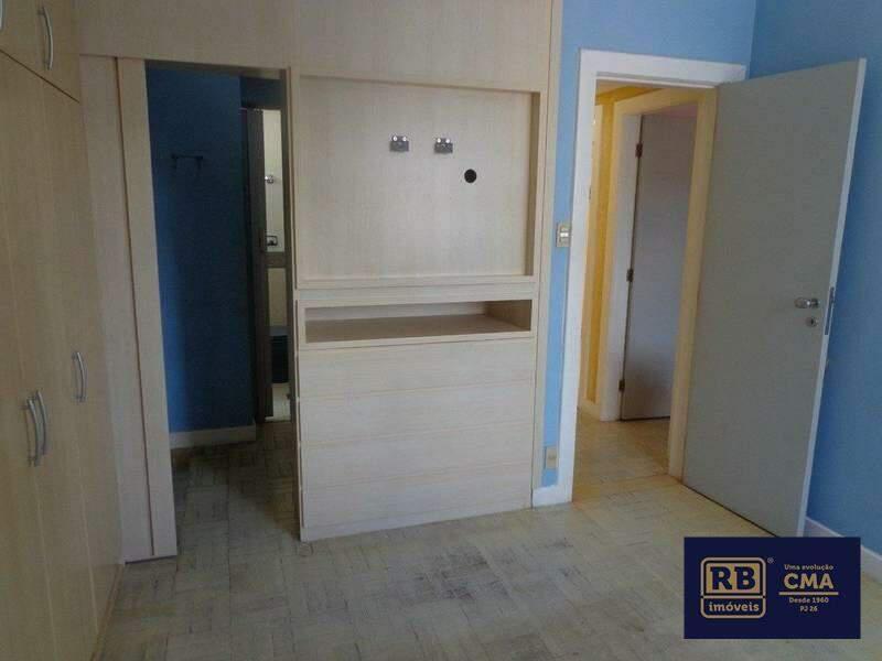 Apartamento, Serra, 4 Quartos, 2 Vagas, 1 Suíte