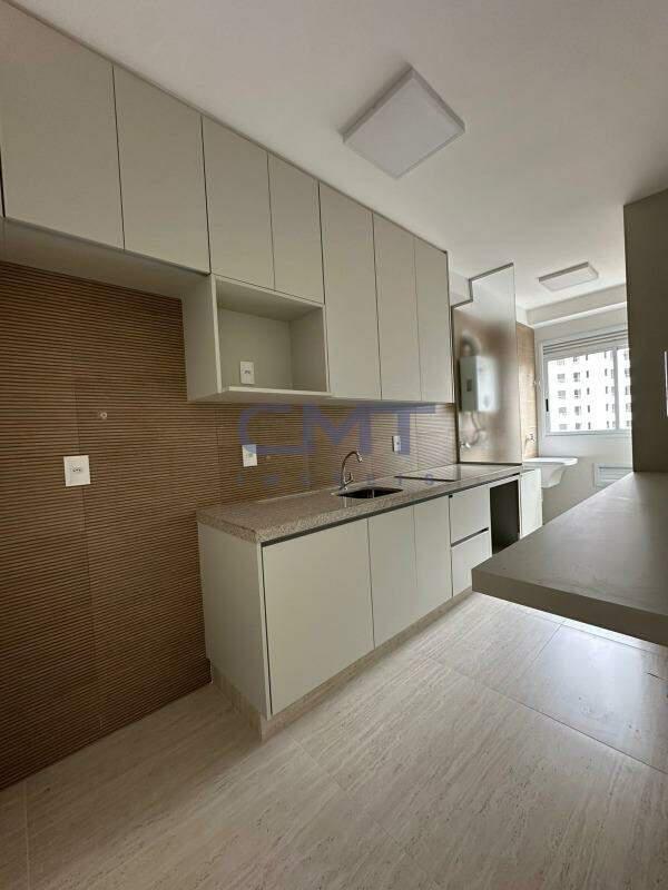 Apartamento, Vila da Serra, 2 Quartos, 1 Vaga, 1 Suíte