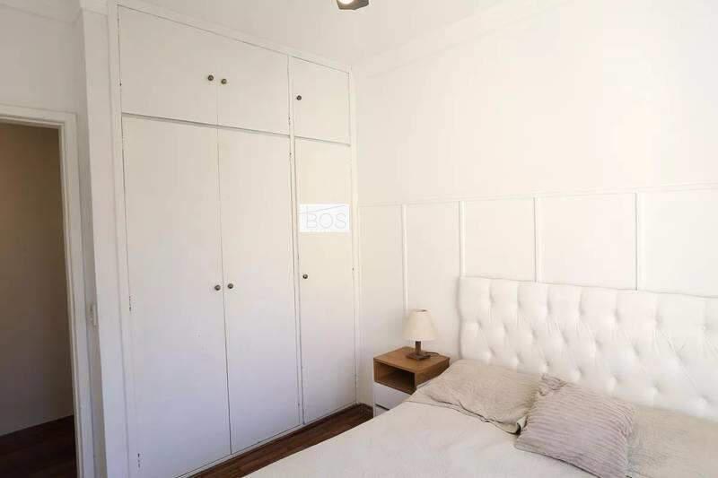 Apartamento, Cidade Nova, 2 Quartos, 2 Vagas