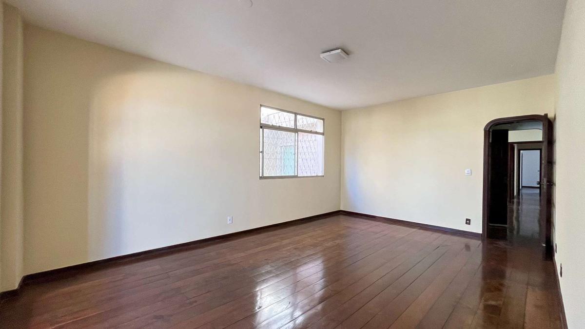 Apartamento, Cidade Nova, 4 Quartos, 4 Vagas, 1 Suíte