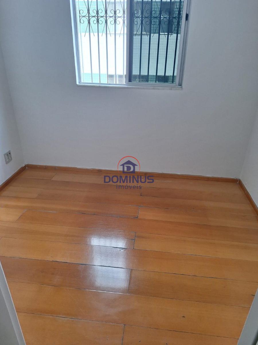 Apartamento, Santa Efigênia, 3 Quartos, 2 Vagas, 1 Suíte