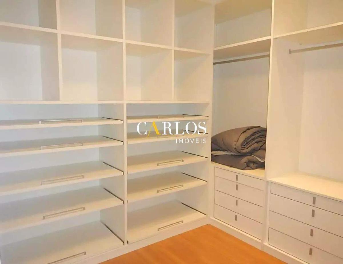 Apartamento, Vila da Serra, 2 Quartos, 3 Vagas, 2 Suítes