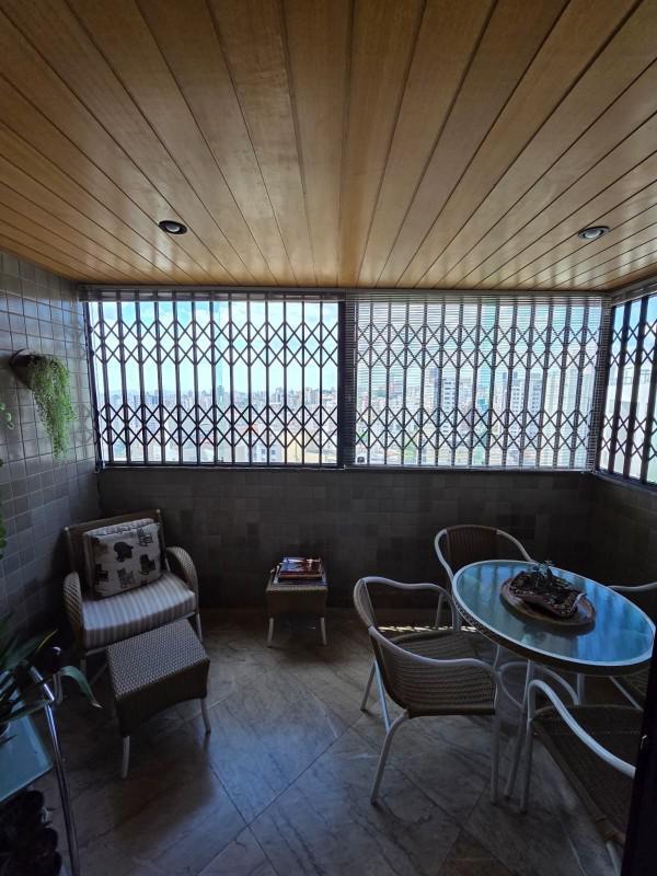 Apartamento, Anchieta, 4 Quartos, 2 Vagas, 2 Suítes