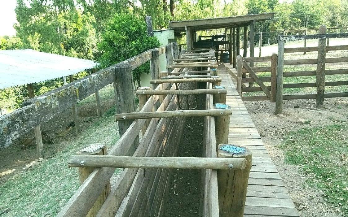 Fazenda, Zona Rural, 2 Quartos, 1 Vaga, 1 Suíte