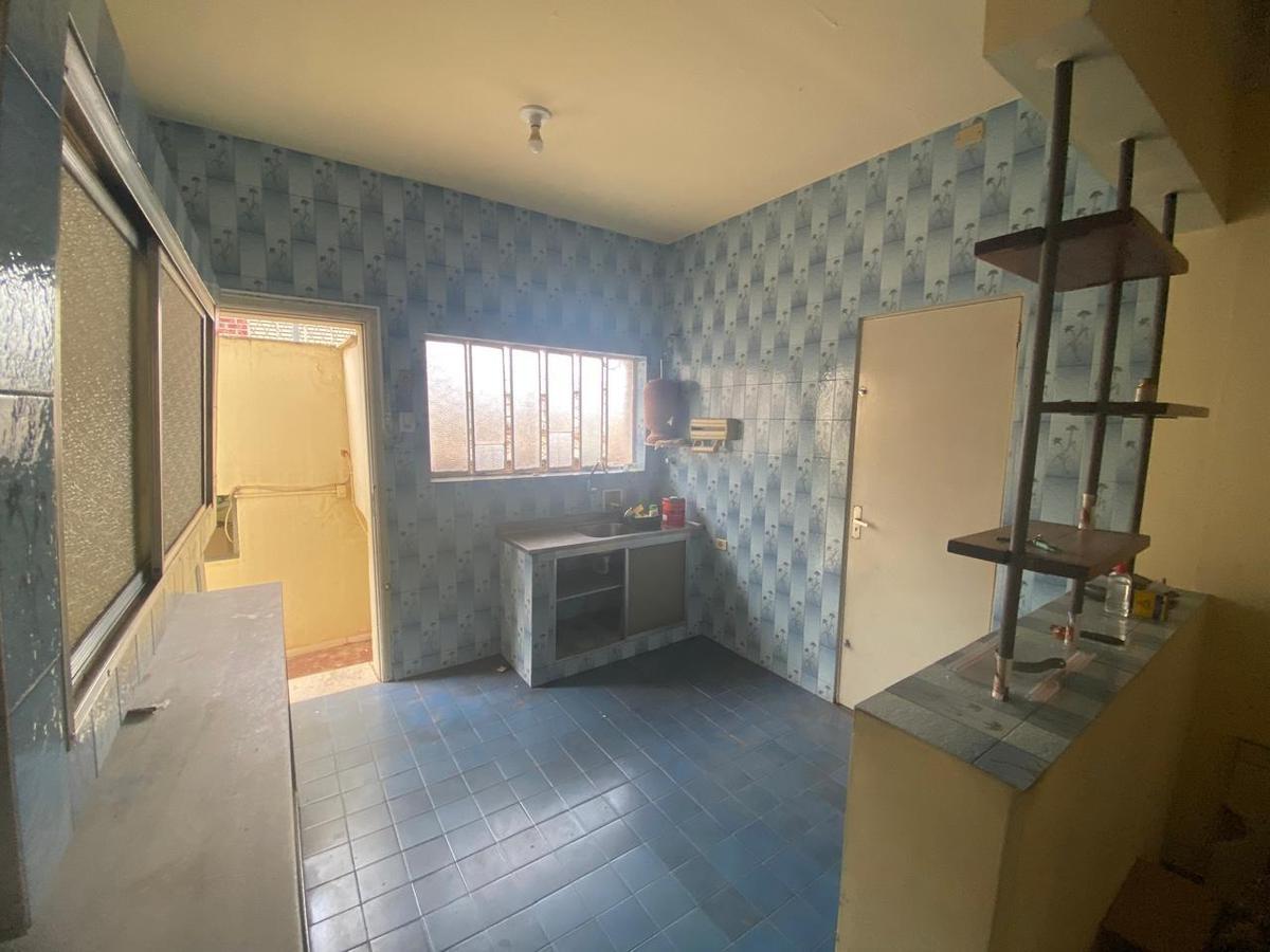 Casa, Centro, 5 Quartos, 1 Vaga