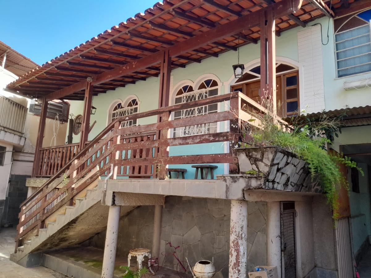 Casa, Sagrada Família, 3 Quartos, 3 Vagas, 2 Suítes