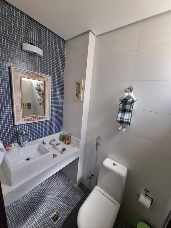 Apartamento, Buritis, 4 Quartos, 3 Vagas, 2 Suítes