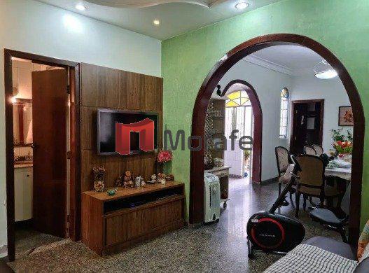 Casa, Jardim Montanhês, 4 Quartos, 4 Vagas, 1 Suíte