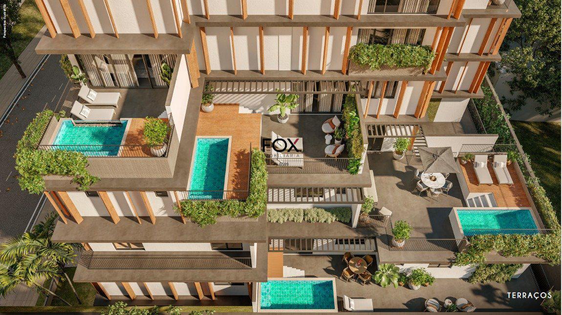 Apartamento, Vila Paris, 3 Quartos, 2 Vagas, 1 Suíte