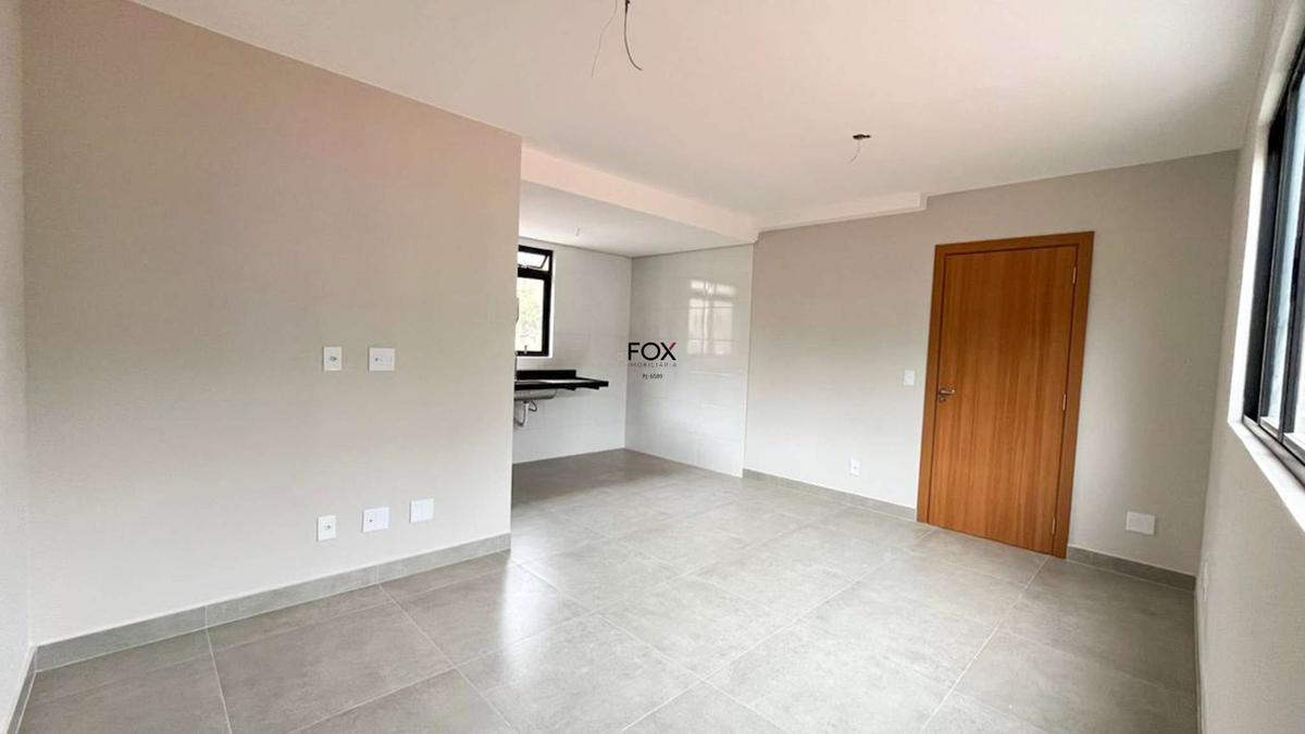 Apartamento, São Pedro, 2 Quartos, 2 Vagas, 2 Suítes