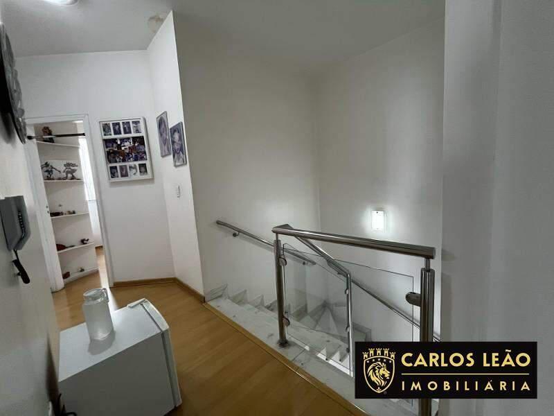 Cobertura, Lourdes, 3 Quartos, 2 Vagas, 1 Suíte
