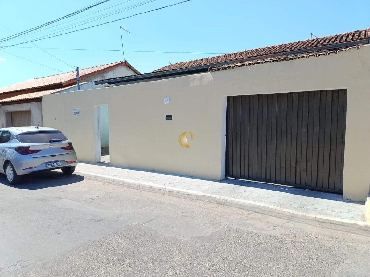 Casa, São Vicente, 3 Quartos, 2 Vagas