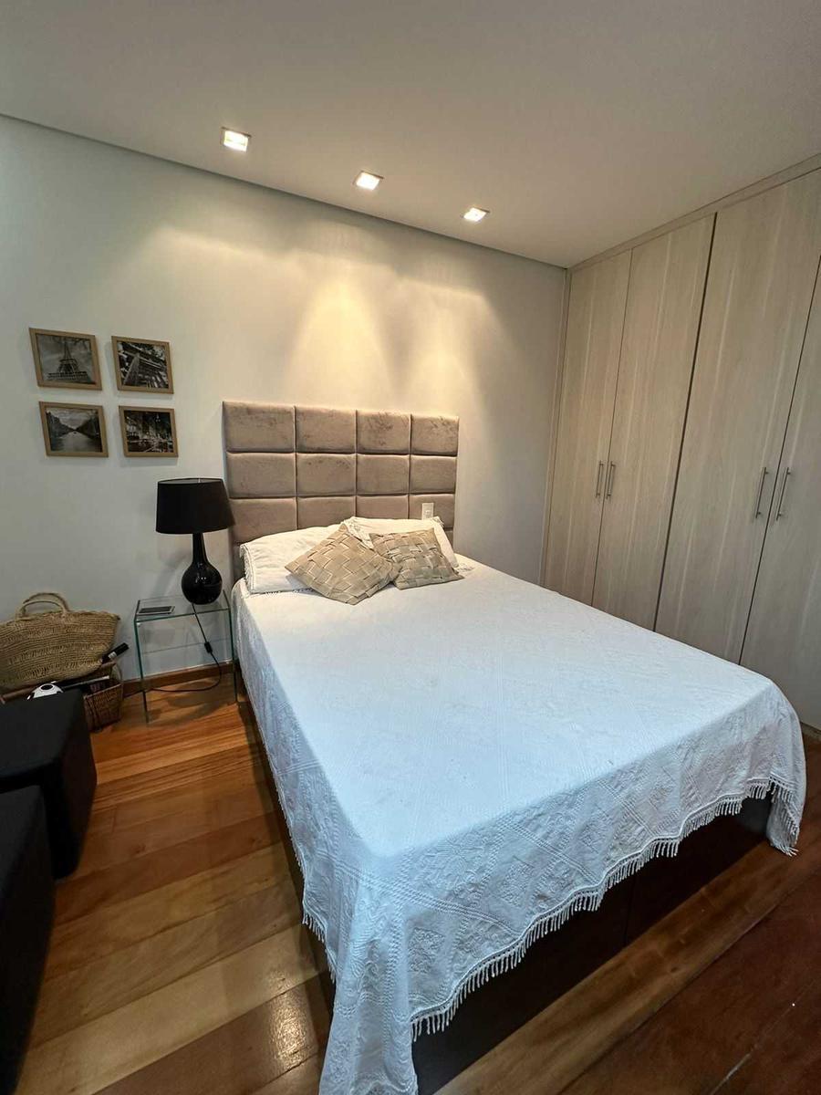 Apartamento, Castelo, 4 Quartos, 3 Vagas, 2 Suítes