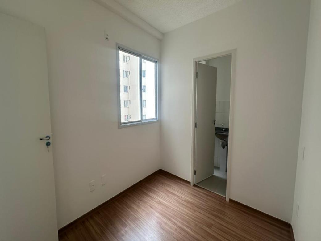 Apartamento, Palmeiras, 2 Quartos, 1 Vaga, 1 Suíte