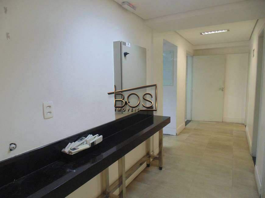 Andar, Santo Agostinho, 0 Quarto, 6 Vagas