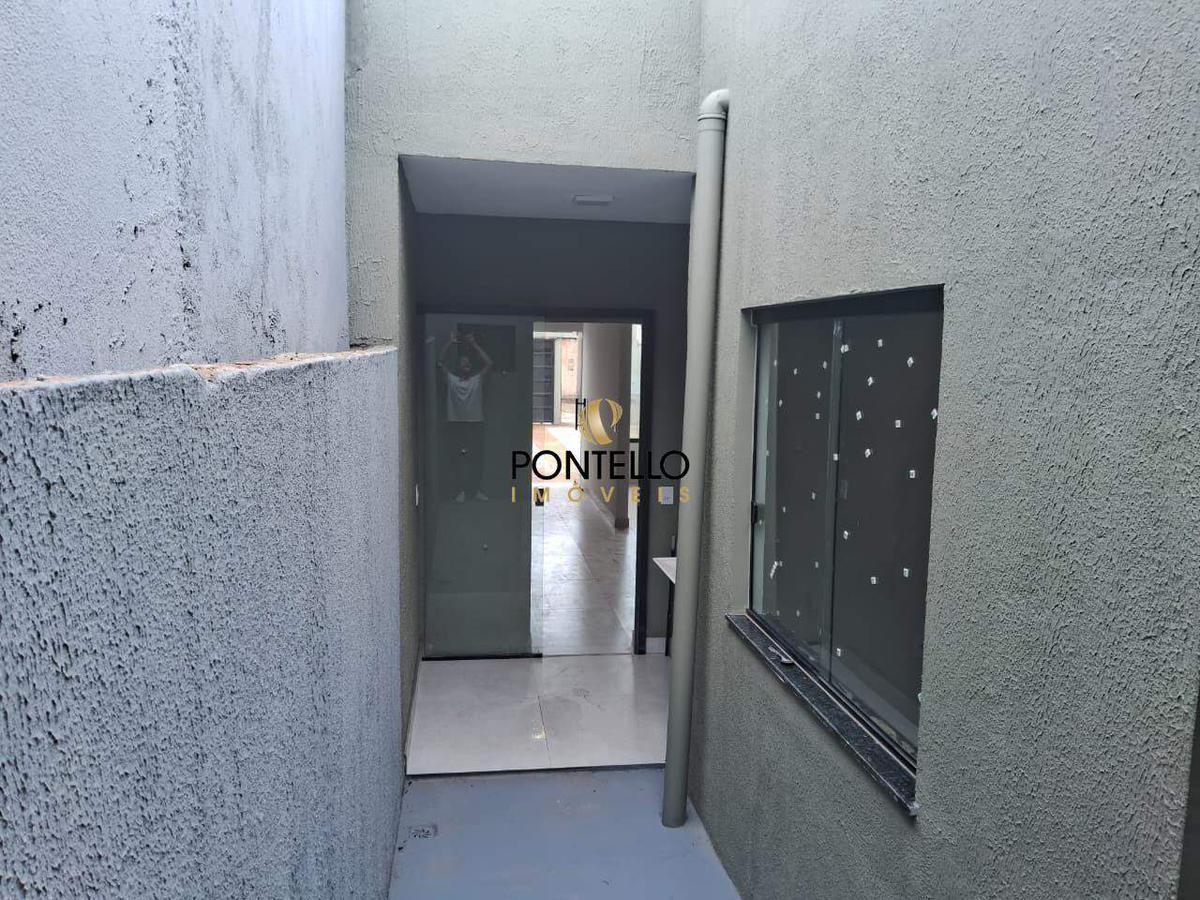 Casa, Progresso, 3 Quartos, 4 Vagas, 1 Suíte