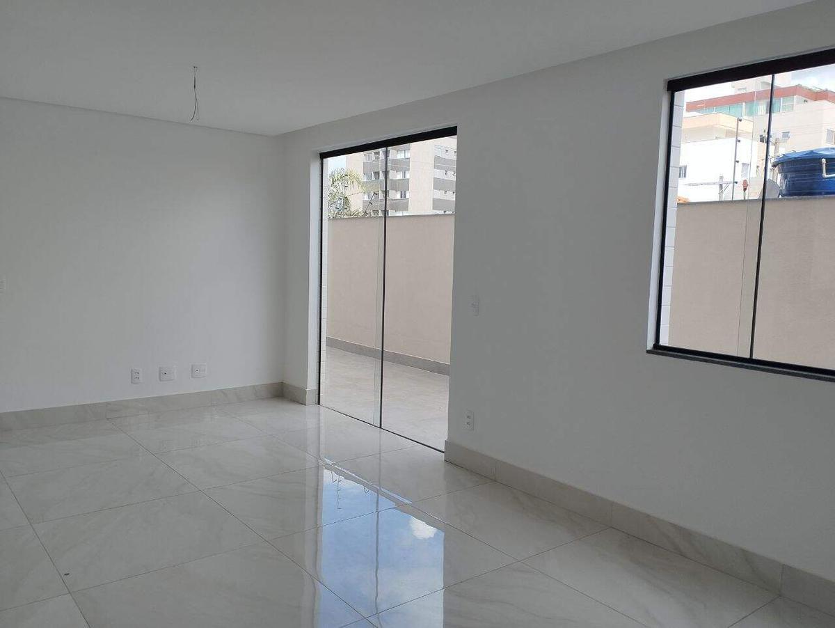 Apartamento, Prado, 3 Quartos, 2 Vagas, 1 Suíte
