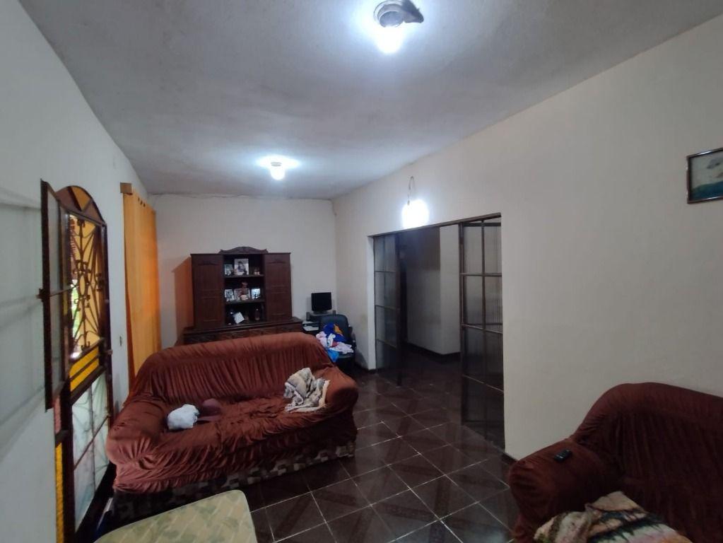 Casa, Vila Eugênio Rossi, 5 Quartos, 0 Vaga