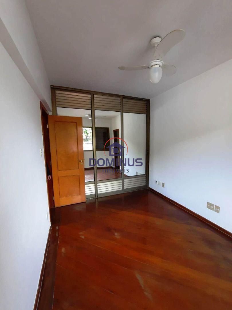 Apartamento, Sion, 3 Quartos, 2 Vagas, 1 Suíte