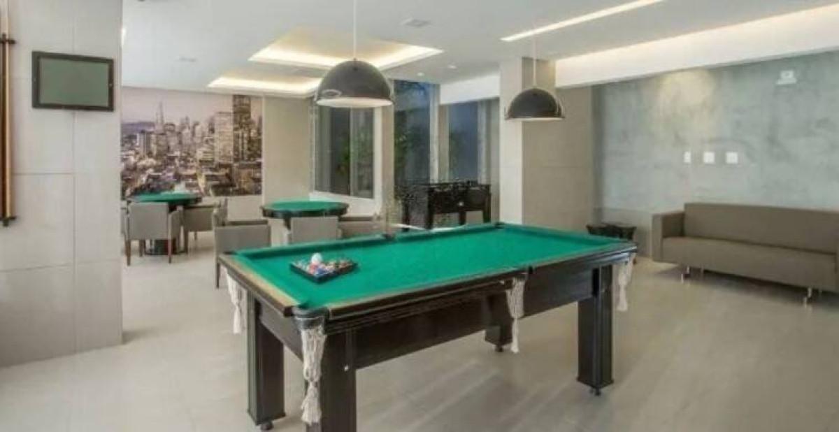 Apartamento, Betânia, 2 Quartos, 1 Vaga