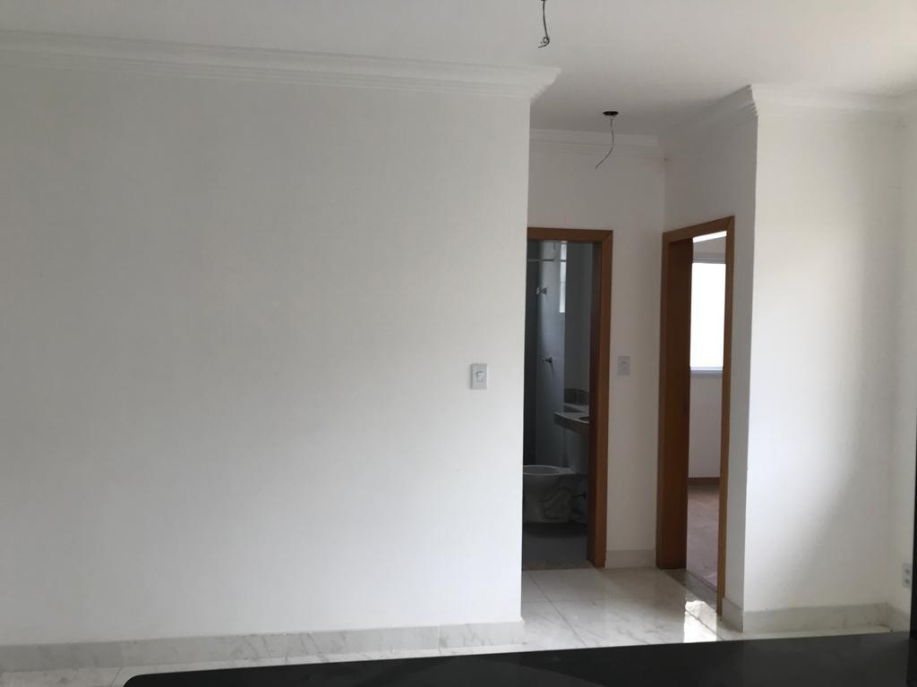 Apartamento, São João Batista (venda Nova), 2 Quartos, 2 Vagas, 0 Suíte