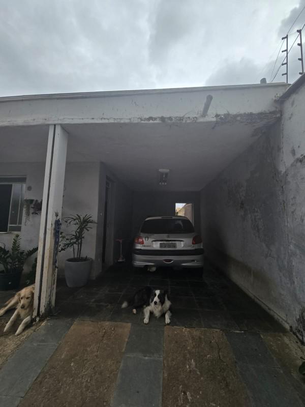 Casa, Parque Recreio, 2 Quartos, 2 Vagas